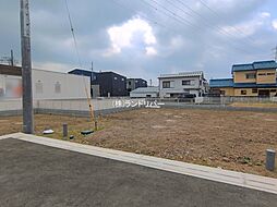 草加市西町