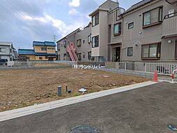 草加市西町