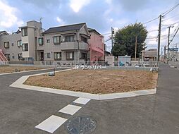 草加市西町