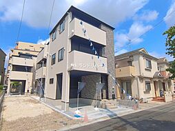 さいたま市南区文蔵５丁目