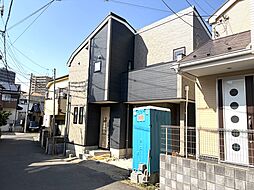 川口市桜町3丁目の一戸建て