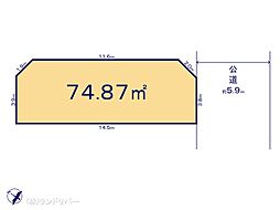川口市元郷４丁目