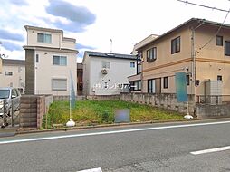 川口市朝日６丁目