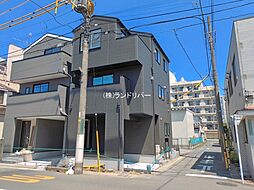 川口市前川３丁目