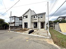 草加市新里町