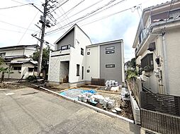 草加市新里町
