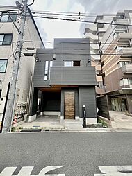 東京都足立区西新井本町一丁目