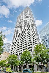 コンシェリア西新宿TOWER’S WEST