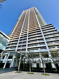 アーバンドックパークシティ豊洲　タワーA