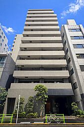 モア・クレスト築地