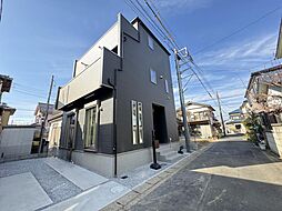 吉川市大字共保の一戸建て