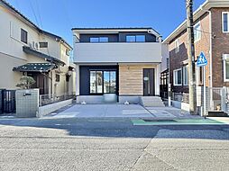 吉川市中曽根２丁目