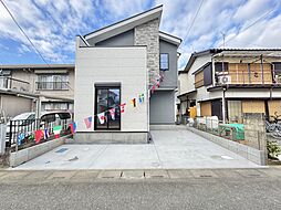 Grace吉川市新栄2丁目