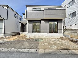 吉川市平沼1丁目新築戸建て B号棟