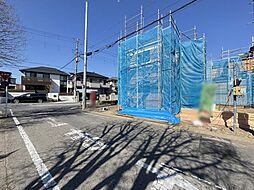 吉川市高久1丁目 A