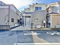 中古戸建て