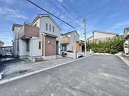 中古戸建て