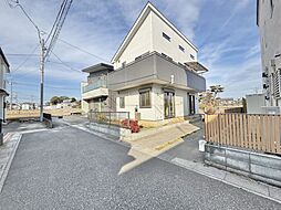 吉川市中曽根1丁目