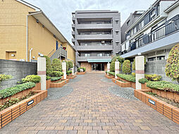 中古マンション