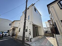中古戸建て