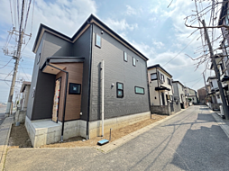 新築戸建て