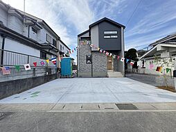 吉川市大字吉川の一戸建て