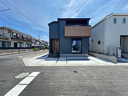 新築戸建て