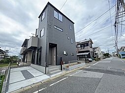 新築戸建て