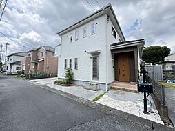 中古戸建て