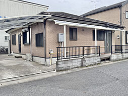 中古戸建て