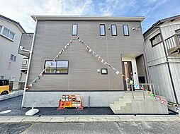 吉川市吉川１丁目