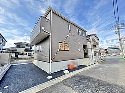 吉川市吉川1丁目の一戸建て