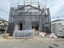 新築戸建て