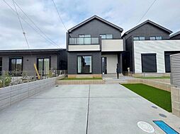 新築戸建て