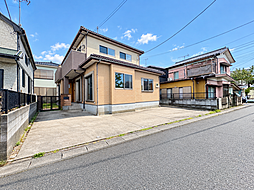 中古戸建て
