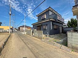 中古戸建て