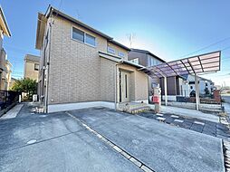 吉川市中央２丁目