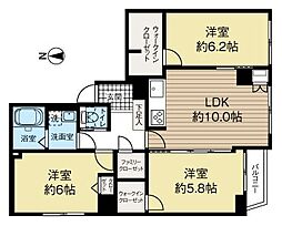 マンション大通