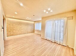 神宮前パークマンション