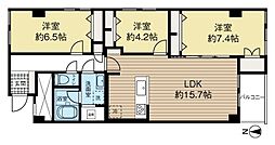 ライオンズマンション円山第2