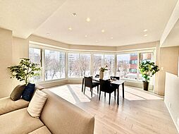 レジデンスタワー大通公園