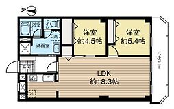 ファミール澄川