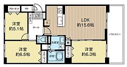 ロイヤルシャトー西岡