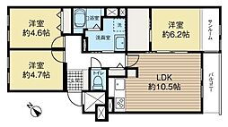 ナカビシグランドハイツ琴似
