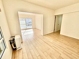 トーカンマンション第3中の島