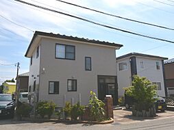 飯島鼠田1丁目　中古住宅
