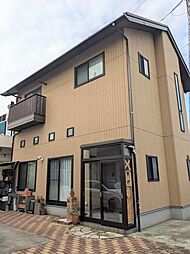 川尻若葉町　ミサワホーム施工　蔵のある家　中古住宅