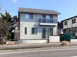 秋田市桜台三丁目「蔵のある家」ミサワホーム施工住宅