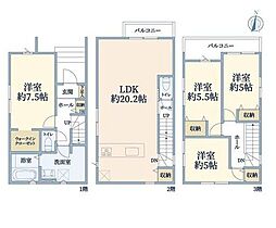 滝子町　新築戸建