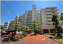 杁中スカイタウン　A棟